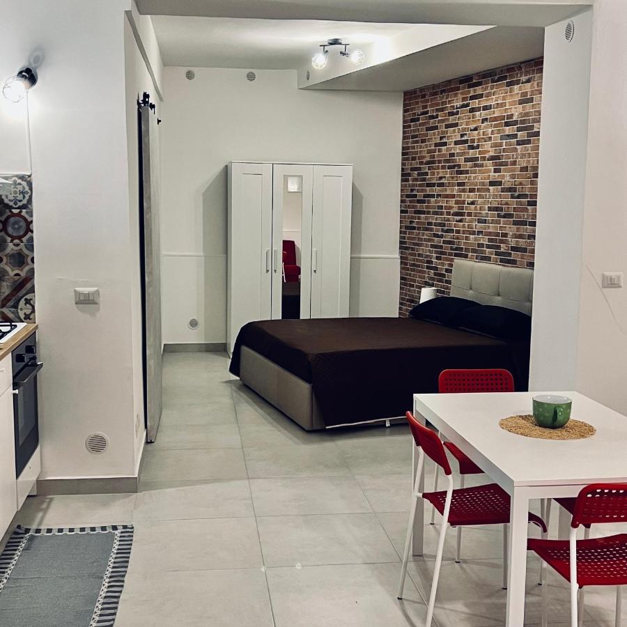 Apartman Casa Domus
